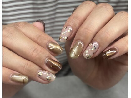 ネイルユー(Nail Yu)の写真