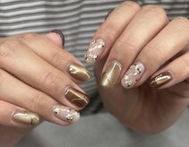 ネイルユー(Nail Yu)