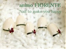 トレネイル 南流山店(TRE nail)/【定額ネイル】¥7980