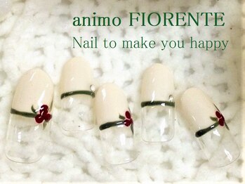 トレネイル 南流山店(TRE nail)/【定額ネイル】¥7980