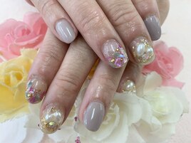 [中村]DC33番☆キラキラシェル