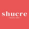 シュクレ 安城店(shucre)ロゴ