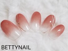 ベティネイル 八王子店(BETTYNAIL)/8140円(税込)