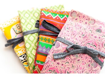 アグリム(agrim)/お着換えのご用意はございます