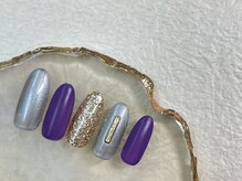 ダリアズネイル(Dahlia's Nail)/