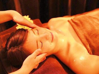 リフレッシュケア(Refresh Care)/フェイシャル