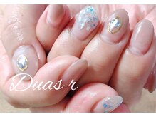 デュアスアール チャンドラ(DuasR chandra)/