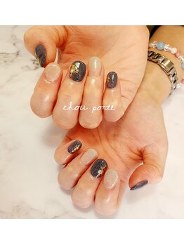 シュポルテ(chou porte)/