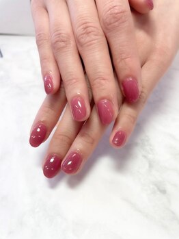 アイリッシュネイル 久屋大通店(Irish Nail)/maogel