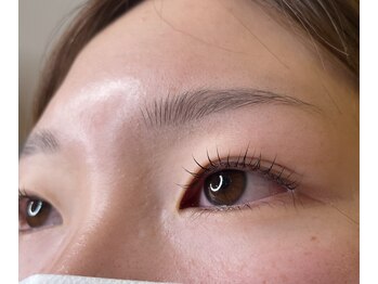 グラービー(gulabi)/まつ毛パーマ