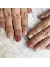 フローラビューティ(Flora Beauty)/2色塗り【岡山】