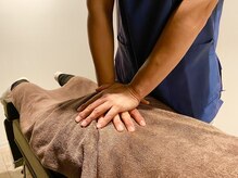 ひつじ整体院 東大宮院/お一人お一人に合った施術