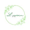 ルーセンのお店ロゴ