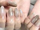 【ハンド】シンプルデザイン