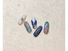 アイラニ(AI LANI)/マーメイドネイル