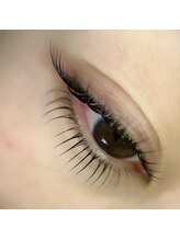 シャルム(Sharm)/上下まつげパーマ