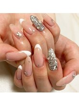 シェリ(cheri)/スカルプデザイン¥14,500