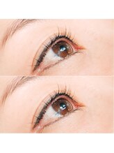 エンジェルラッシュ 蒲田店(Angel Lash)/まつげパーマ