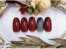 グランアージュ ルポ 北千住(grandage repos)/魅せデザインBコース