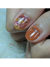 エヌ アンド(N&)/シンプルニュアンスデザイン