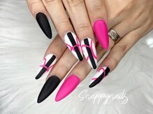 スナッピーネイルズ(Snappy Nails)/
