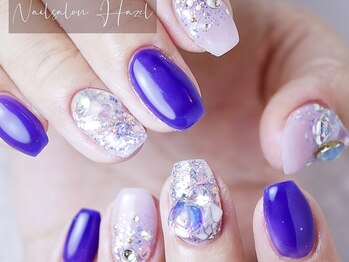 ヘーゼル(Hazel)/