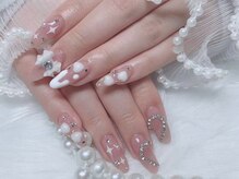 メイク 池袋(Meik)/ネイルデザイン