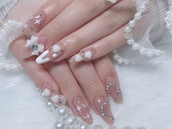 メイク 池袋(Meik)/ネイルデザイン