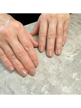 リンネ(Rinne)/ヌーディネイル