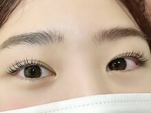 ミックリンク バイ リッシュ(mic link by Riche)/まつ毛パーマ