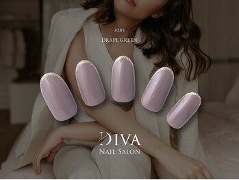 ディーバ 心斎橋grace店(Diva)/One color plus(ストーン)