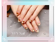 ワイアンドワイ(Y&Y)/定番デザインと手描きハート