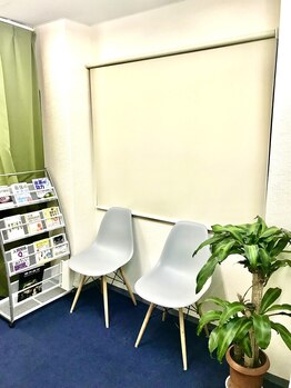 新宿ナーブ整体院/