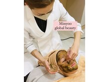 ミニョ コリアンビューティー(Minyoo korean beauty)