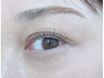 サホウ(SAHO)/大人気！ラッシュリフト