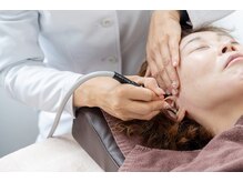 AZ美 整体院/耳への筋膜リリースで全身が整う