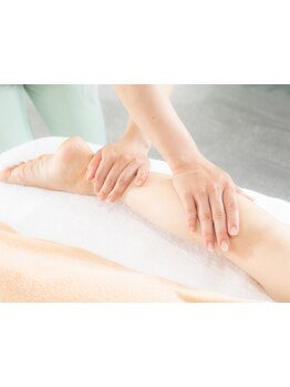 冷え改善・代謝をUPしたい