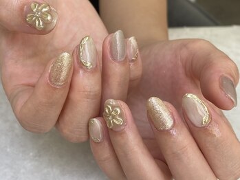 リリ(Rili)/【Riko指名限定】デザイン