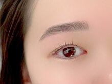 リッシュ(RICHE)/アイブロウ×まつ毛パーマ