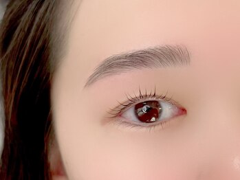 リッシュ(RICHE)/アイブロウ×まつ毛パーマ