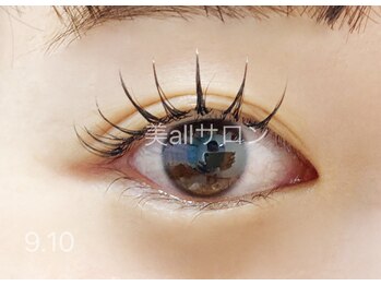 ビオールサロン 池袋東口(美allサロン)/パリエク東京、池袋東口