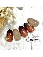 スペーシア(Spacia)/シンプルデザイン¥6,500