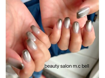 エムシーベル(m.c bell)/