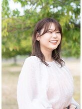 アッピーラッシュ(Appy.Lash) 井上 なみ