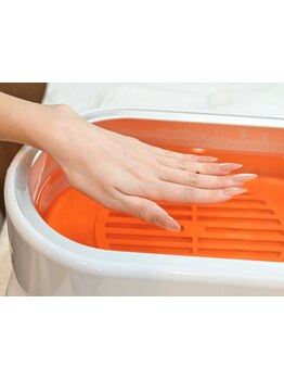 メンズにオススメのサロン