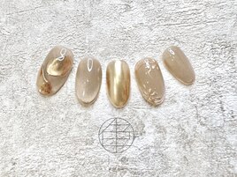 【季節のDESIGN】初回オフ無料！