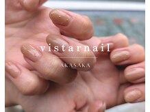 ヴィスターネイル 赤坂店(Vistar nail)/
