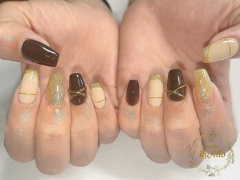 ルアロ(RuAllo)/持ち込みアートコース