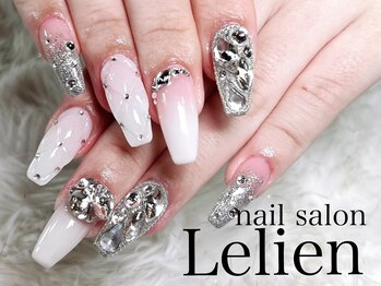 ルリアン(LeLien)