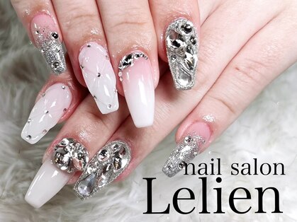 ルリアン(LeLien)の写真
